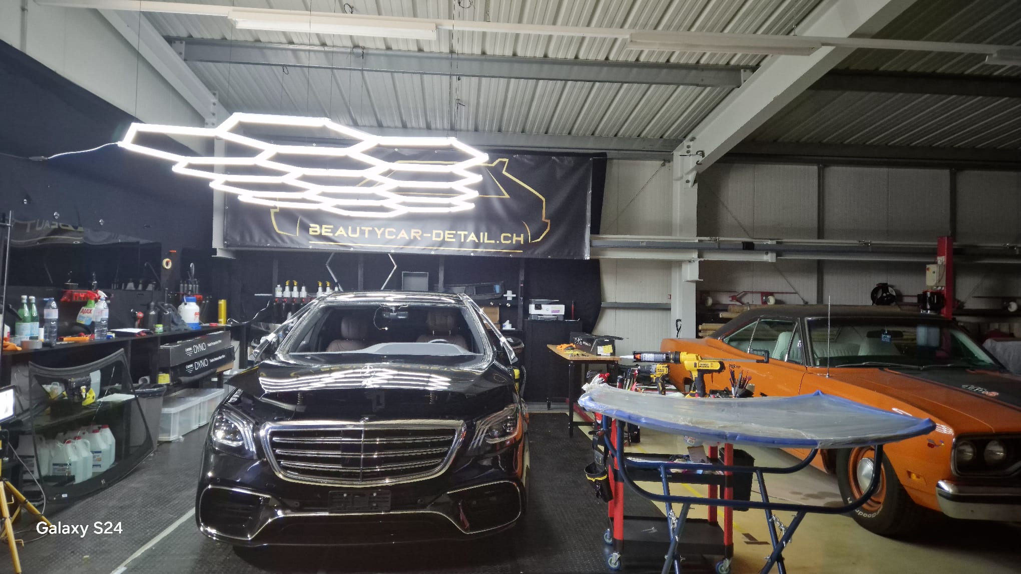 Windshield Replacement