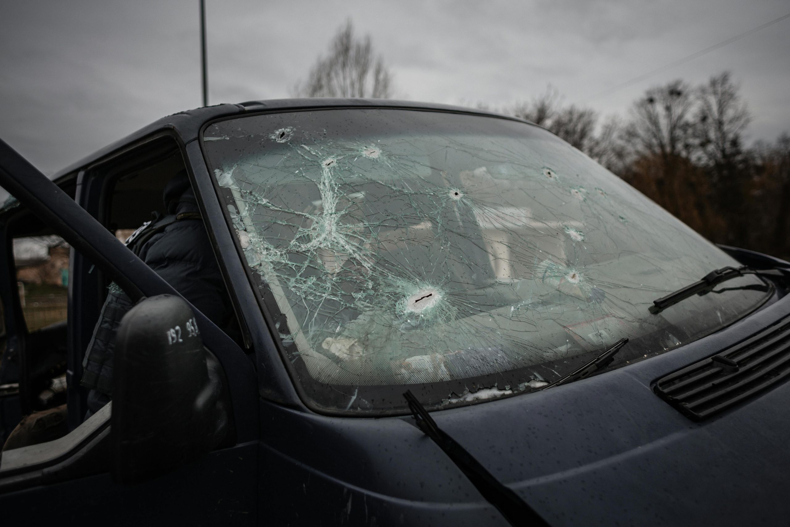 Frontscheibe wechseln – Beautycar Detail Schweiz